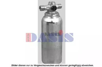 AKS Dasis 802080N Receiver tank air conditioner