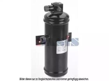 AKS Dasis 802150N Receiver tank air conditioner