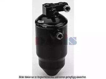 AKS Dasis 802220N Receiver tank air conditioner