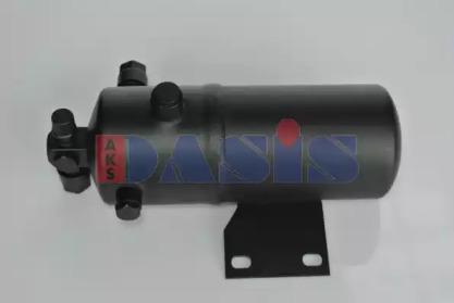 AKS Dasis 802300N Receiver tank air conditioner AKS Dasis 802300N Receiver tank air conditioner
