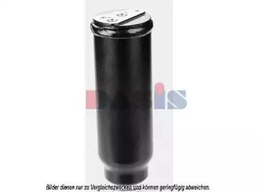 AKS Dasis 802370N Receiver tank air conditioner