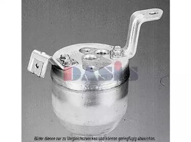 AKS Dasis 802950N Receiver tank air conditioner