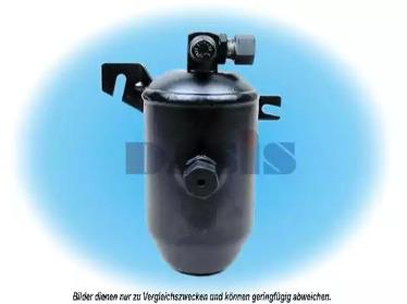 AKS Dasis 803430N Receiver tank air conditioner