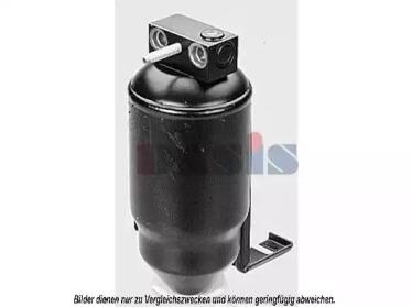 AKS Dasis 803530N Receiver tank air conditioner