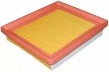 Denckermann A141245 Фільтр повітряний Denckermann A141245 Фільтр повітряний