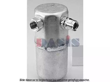 AKS Dasis 803550N Осушувач кондиціонера