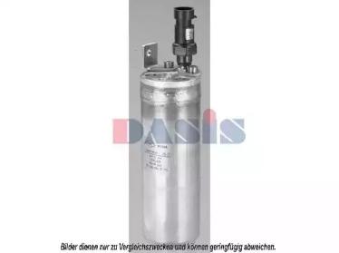 AKS Dasis 803580N Receiver tank air conditioner