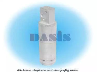 AKS Dasis 803750N Осушувач кондиціонера