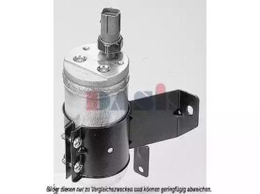 AKS Dasis 803940N Receiver tank air conditioner AKS Dasis 803940N Receiver tank air conditioner