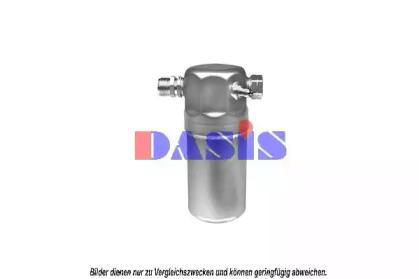 AKS Dasis 803960N Receiver tank air conditioner AKS Dasis 803960N Receiver tank air conditioner