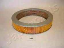 Japanparts FA502S Air filter Japanparts FA502S Air filter