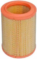 Denckermann A141307 Air filter