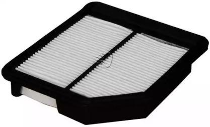 Denckermann A141345 Air filter