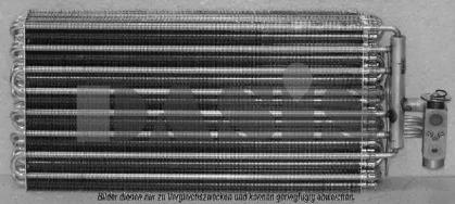 AKS Dasis 820221N Конденсер