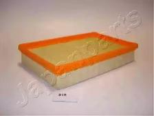 Japanparts FA819S Air filter Japanparts FA819S Air filter