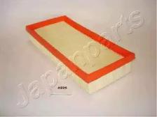 Japanparts FA822S Air filter Japanparts FA822S Air filter