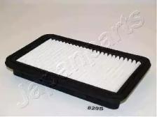 Japanparts FA829S Air filter Japanparts FA829S Air filter