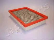 Japanparts FA975S Air filter