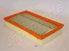 Japanparts FA978S Air filter Japanparts FA978S Air filter