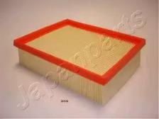 Japanparts FA989S Air filter Japanparts FA989S Air filter