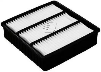 Denckermann A141418 Фільтр повітряний