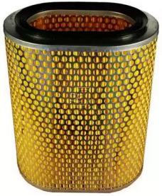 Denckermann A141427 Air filter