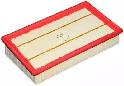 Denckermann A141444 Air filter Denckermann A141444 Air filter
