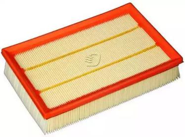 Denckermann A141453 Air filter Denckermann A141453 Air filter