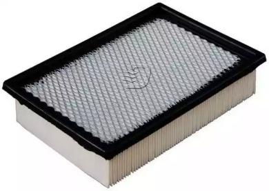 Denckermann A141525 Air filter