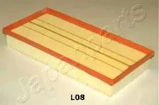 Japanparts FA-L08S Air filter