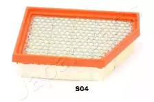 Japanparts FA-S04S Air filter