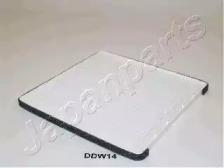 Japanparts FAA-DDW14 Фільтр салона