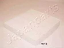 Japanparts FAA-H012 Фільтр салона Japanparts FAA-H012 Фільтр салона