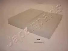 Japanparts FAA-H06 Фільтр салона Japanparts FAA-H06 Фільтр салона
