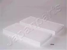 Japanparts FAA-IS2 Фільтр салону Japanparts FAA-IS2 Фільтр салону