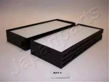 Japanparts FAA-KI11 Фильтр салона Japanparts FAA-KI11 Фильтр салона