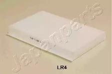 Japanparts FAA-LR4 Фільтр салона