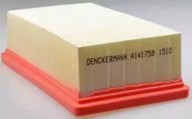 Denckermann A141758 Air filter Denckermann A141758 Air filter