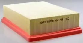 Denckermann A141759 Air filter Denckermann A141759 Air filter