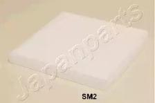 Japanparts FAA-SM2 Фільтр салону Japanparts FAA-SM2 Фільтр салону