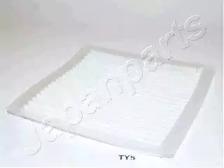 Japanparts FAA-TY5 Фільтр салона Japanparts FAA-TY5 Фільтр салона