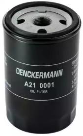 Denckermann A210001 Oil filter