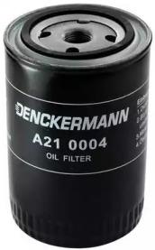 Denckermann A210004 Oil filter Denckermann A210004 Oil filter