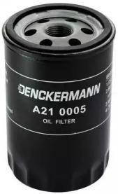 Denckermann A210005 Oil filter Denckermann A210005 Oil filter