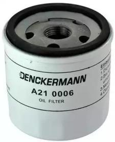 Denckermann A210006 Фільтр масляний