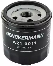 Denckermann A210011 Oil filter Denckermann A210011 Oil filter