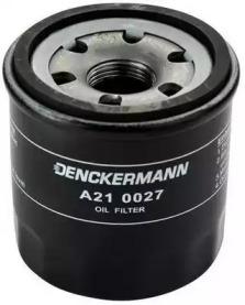 Denckermann A210027 Фільтр масляний