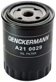 Denckermann A210029 Фільтр масляний Denckermann A210029 Фільтр масляний