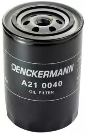 Denckermann A210040 Oil filter Denckermann A210040 Oil filter