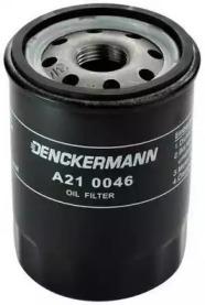 Denckermann A210046 Фильтр масляный
